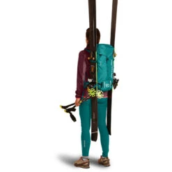 Ortovox Dames Trad 26 S Rugzak -Buitensport Winkel iview 5049687 002 pic4