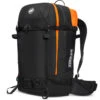 Mammut Pro 35 Removable Airbag 3.0 Lawine Airbag