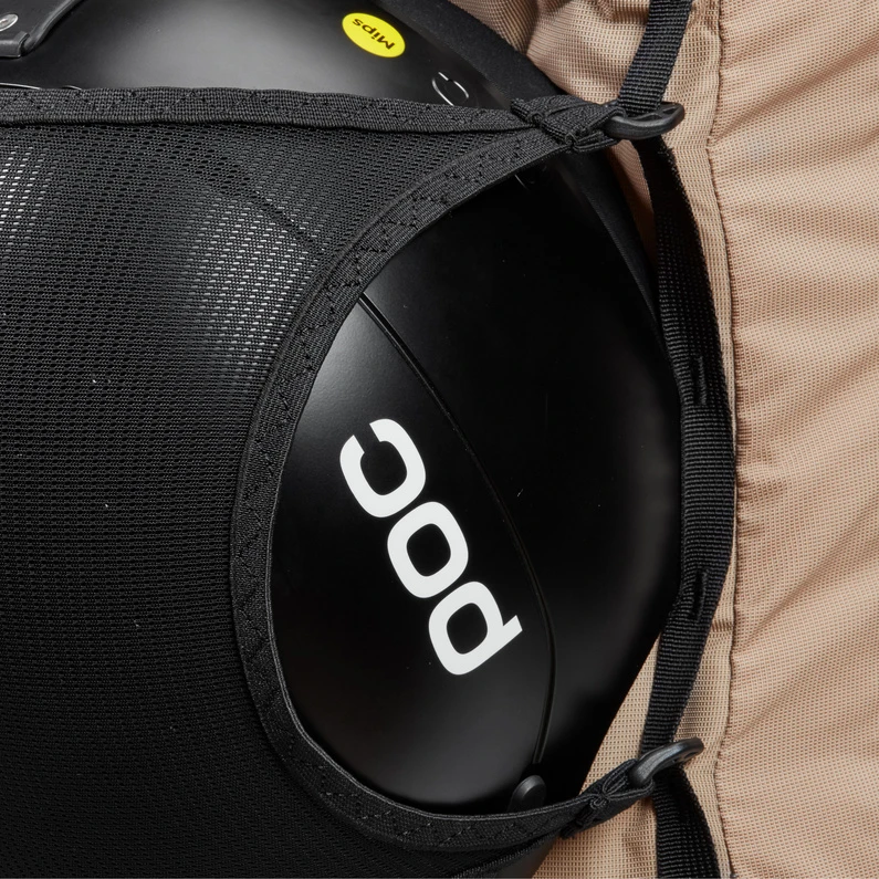 Mammut Pro 35 Removable Airbag 3.0 Lawine Airbag 4 Mammut Pro 35 Removable Airbag 3.0 Lawine Airbag - Afbeelding 4