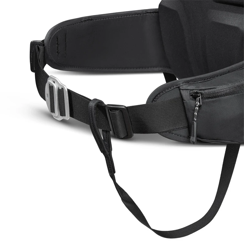 Mammut Pro 45 Removable Airbag 3.0 Lawine Airbag 5 Mammut Pro 45 Removable Airbag 3.0 Lawine Airbag - Afbeelding 5