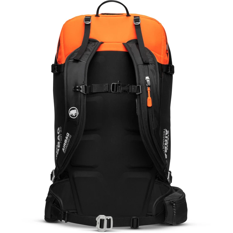 Mammut Tour 40 Uitneembare Airbag 3.0 Lawine Rugzak 2 Mammut Tour 40 Uitneembare Airbag 3.0 Lawine Rugzak - Afbeelding 2