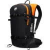 Mammut Free 22 Removable Airbag 3.0