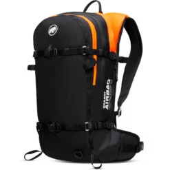 Mammut Free 22 Removable Airbag 3.0