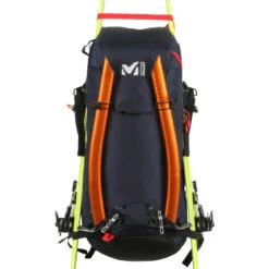 Millet D-Tour 30 E2 Lawine Airbag 8 Millet D-Tour 30 E2 Lawine Airbag -Buitensport Winkel iview 5051039 001 pic3