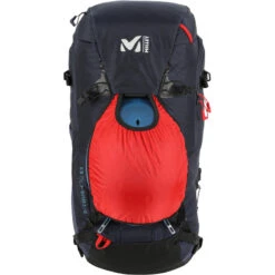 Millet D-Tour 30 E2 Lawine Airbag 9 Millet D-Tour 30 E2 Lawine Airbag -Buitensport Winkel iview 5051039 001 pic4