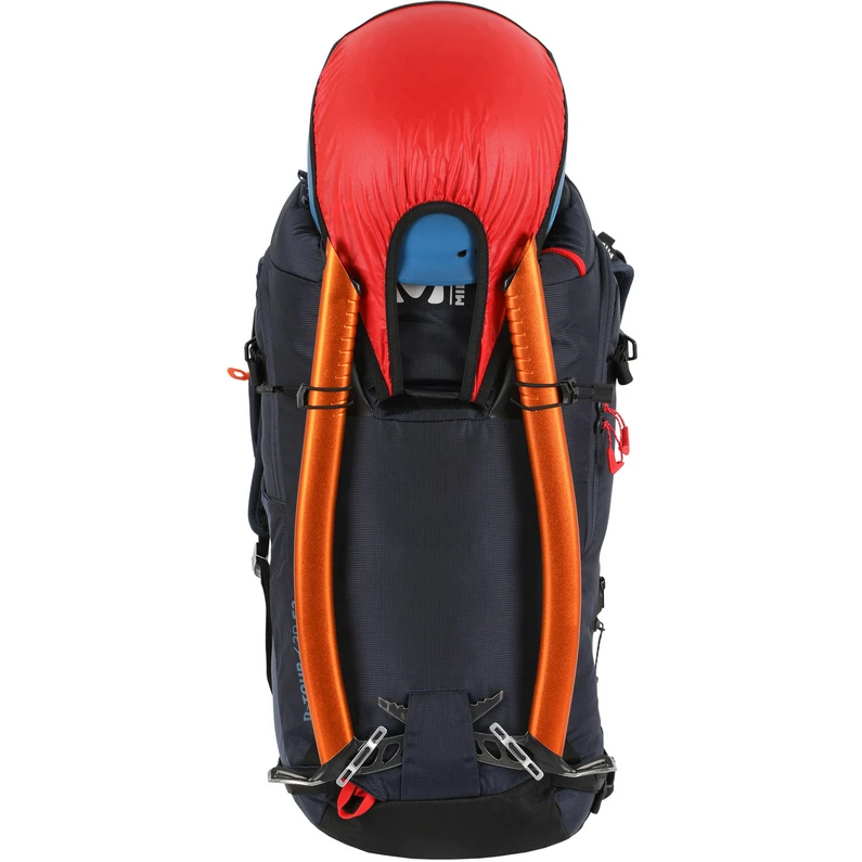 Millet D-Tour 30 E2 Lawine Airbag 6 Millet D-Tour 30 E2 Lawine Airbag - Afbeelding 6