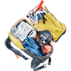 Deuter Heren Alproof Lite 22 Airbag Rugzak -Buitensport Winkel iview 5051656 002 pic3