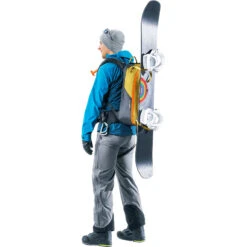Deuter Heren Alproof Lite 22 Airbag Rugzak -Buitensport Winkel iview 5051656 002 pic6