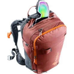 Deuter Dames Alproof 30 SL Airbag Rugzak -Buitensport Winkel iview 5051666 002 pic4