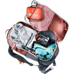 Deuter Dames Alproof 30 SL Airbag Rugzak -Buitensport Winkel iview 5051666 002 pic6