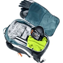 Deuter Alproof 32 Airbag Rugzak -Buitensport Winkel iview 5051668 001 pic6