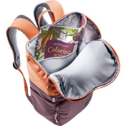 Deuter Kinderen Overday Rugzak -Buitensport Winkel iview 5051672 001 pic4