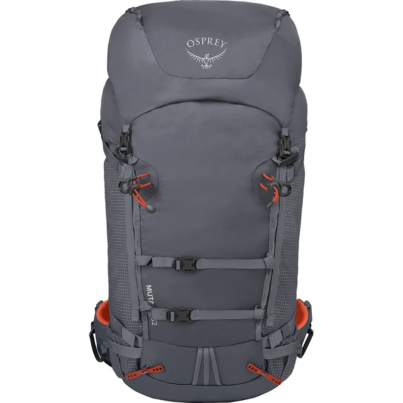 Osprey Mutant 52 Rugzak 3 Osprey Mutant 52 Rugzak - Afbeelding 3