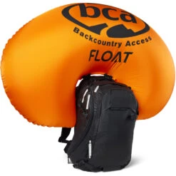 BCA Float E2 35L Lawine Rugzak 9 BCA Float E2 35L Lawine Rugzak -Buitensport Winkel iview 5052398 001 pic4