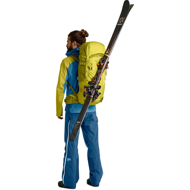 Ortovox Peak 45 Rugzak 6 Ortovox Peak 45 Rugzak - Afbeelding 6