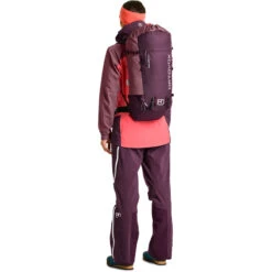 Ortovox Dames Peak Light 30 S Rugzak 7 Ortovox Dames Peak Light 30 S Rugzak -Buitensport Winkel iview 5053051 002 pic3