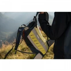 Jack Wolfskin Athmos Shape 20L Rugzak - Dark Sea -Buitensport Winkel jack wolfskin athmos shape 20 backpack dark sea 10 1533868