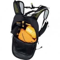 Jack Wolfskin Athmos Shape 20L Rugzak - Dark Sea -Buitensport Winkel jack wolfskin athmos shape 20 backpack dark sea 6 1533864