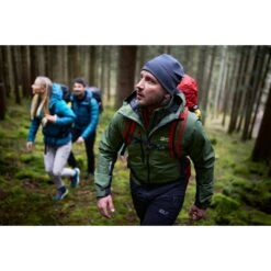 Jack Wolfskin Wolftrail 22 Recco Rugzak - Phantom -Buitensport Winkel jack wolfskin wolftrail 22 recco 2 1435729