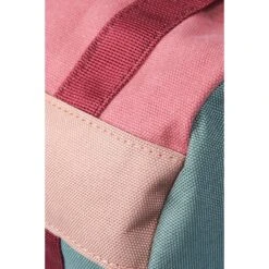 KAVU Manastash Mini Plunjezak - Rosebud 9 KAVU Manastash Mini Plunjezak - Rosebud -Buitensport Winkel kavu manastash mini duffle bag rosebud 4 1564155