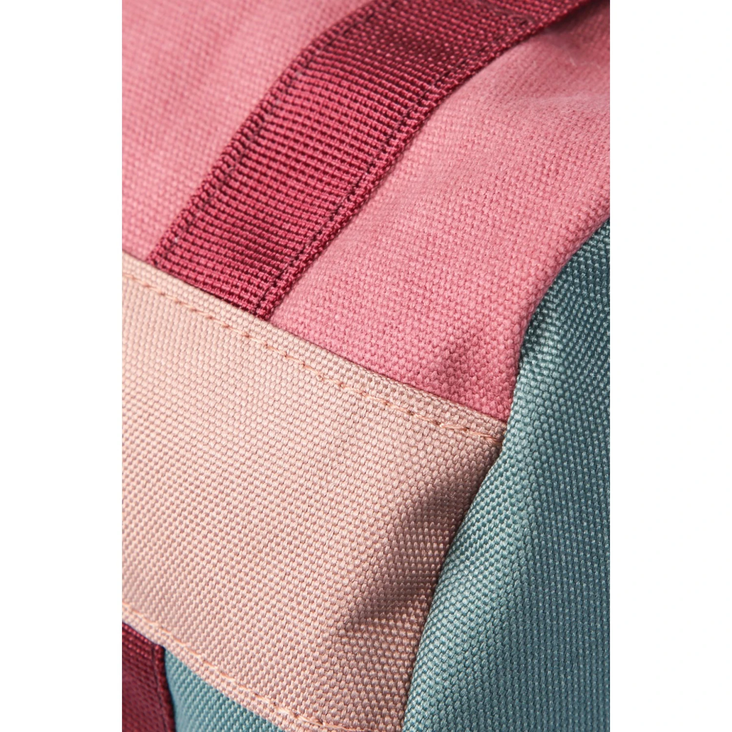 KAVU Manastash Mini Plunjezak - Rosebud 5 KAVU Manastash Mini Plunjezak - Rosebud - Afbeelding 5