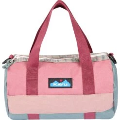KAVU Manastash Mini Plunjezak - Rosebud