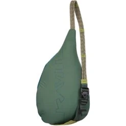KAVU Mini Rope Tas 4 L - Woodgrove 8 KAVU Mini Rope Tas 4 L - Woodgrove -Buitensport Winkel kavu mini rope sack 4 l woodgrove 3 1515005