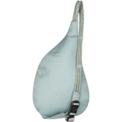 KAVU Mini Rope Sling Tas 4 L - Dark Forest 8 KAVU Mini Rope Sling Tas 4 L - Dark Forest -Buitensport Winkel kavu mini rope sling bag dark forest 3 1514711