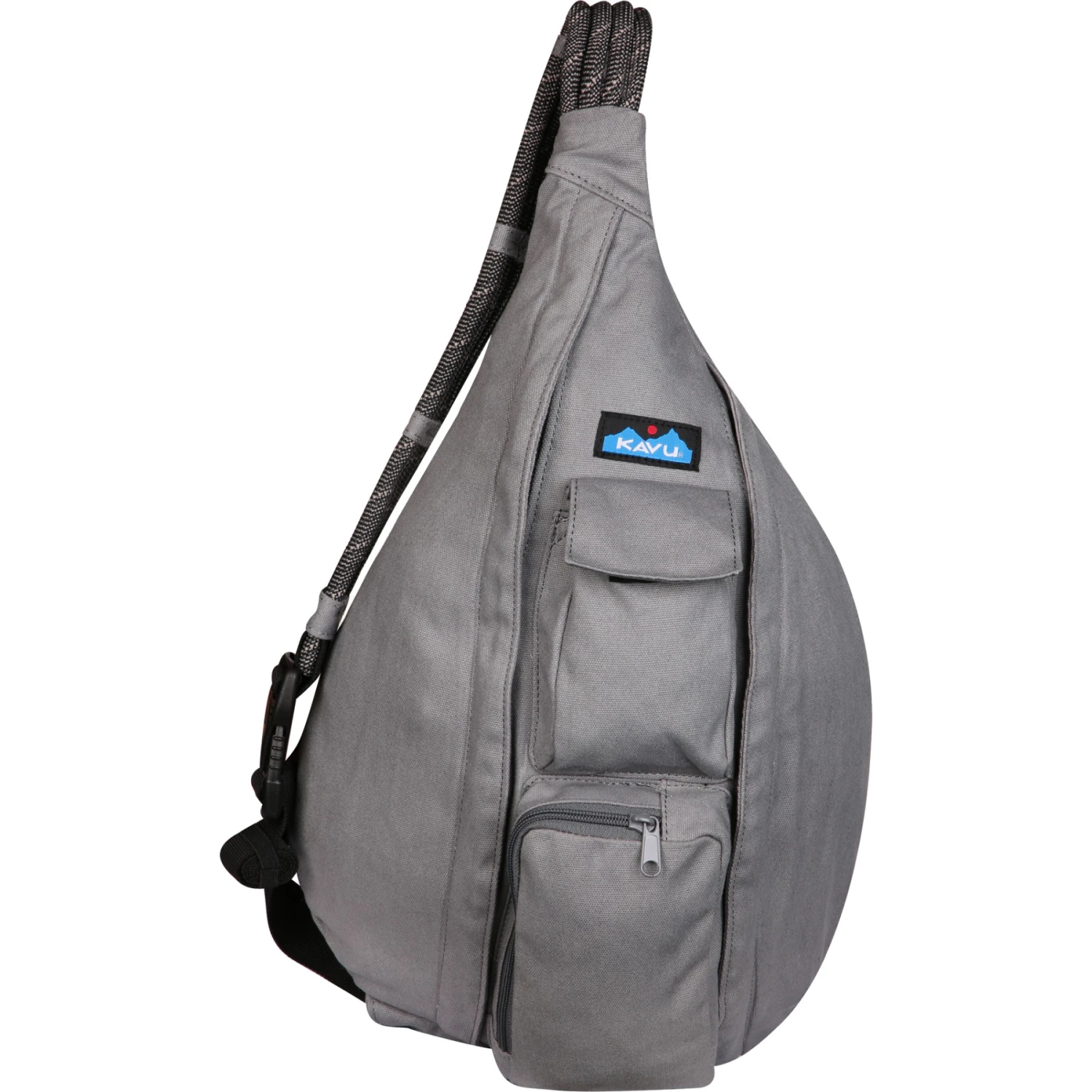 KAVU Rope Tas 10 L - Stormy Weather 2 KAVU Rope Tas 10 L - Stormy Weather - Afbeelding 2