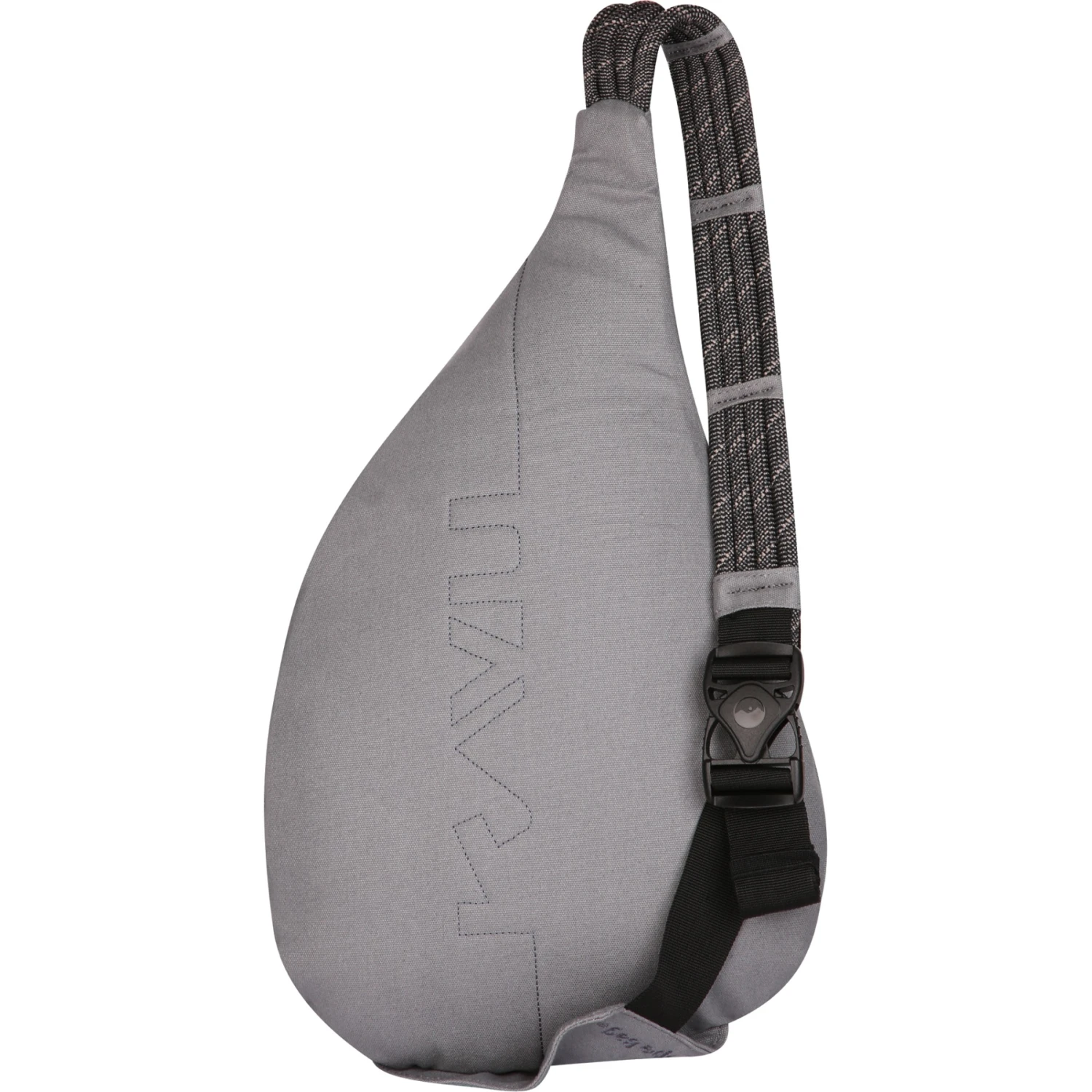 KAVU Rope Tas 10 L - Stormy Weather 4 KAVU Rope Tas 10 L - Stormy Weather - Afbeelding 4