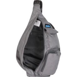 KAVU Rope Tas 10 L - Stormy Weather 7 KAVU Rope Tas 10 L - Stormy Weather -Buitensport Winkel kavu rope bag 10 l stormy weather 3 1564522