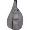 KAVU Rope Tas 10 L - Stormy Weather