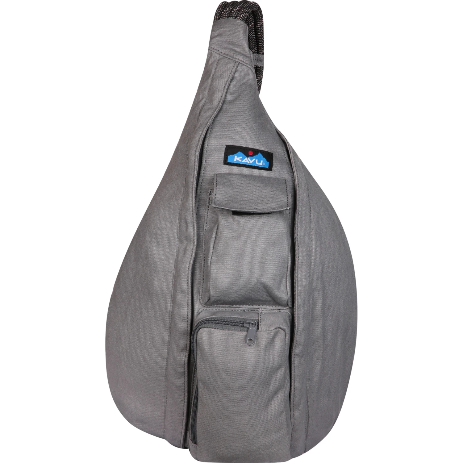 KAVU Rope Tas 10 L - Stormy Weather 1 KAVU Rope Tas 10 L - Stormy Weather