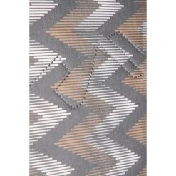 KAVU Rope Tas 10 L - Chevron Peak -Buitensport Winkel kavu rope sack 10 l chevron peak 4 1564041