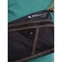 Klättermusen Algir Accessory Accessoiretas - Medium - Indigo Blue -Buitensport Winkel klattermusen algir accessory bag medium 2 1391287