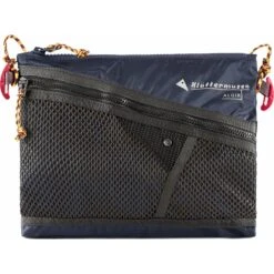 Klättermusen Algir Accessory Accessoiretas - Medium - Indigo Blue