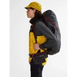 Klättermusen Algir Accessory Accessoiretas - Small - Indigo Blue 12 Klättermusen Algir Accessory Accessoiretas - Small - Indigo Blue -Buitensport Winkel klattermusen algir accessory bag small 1 1391300