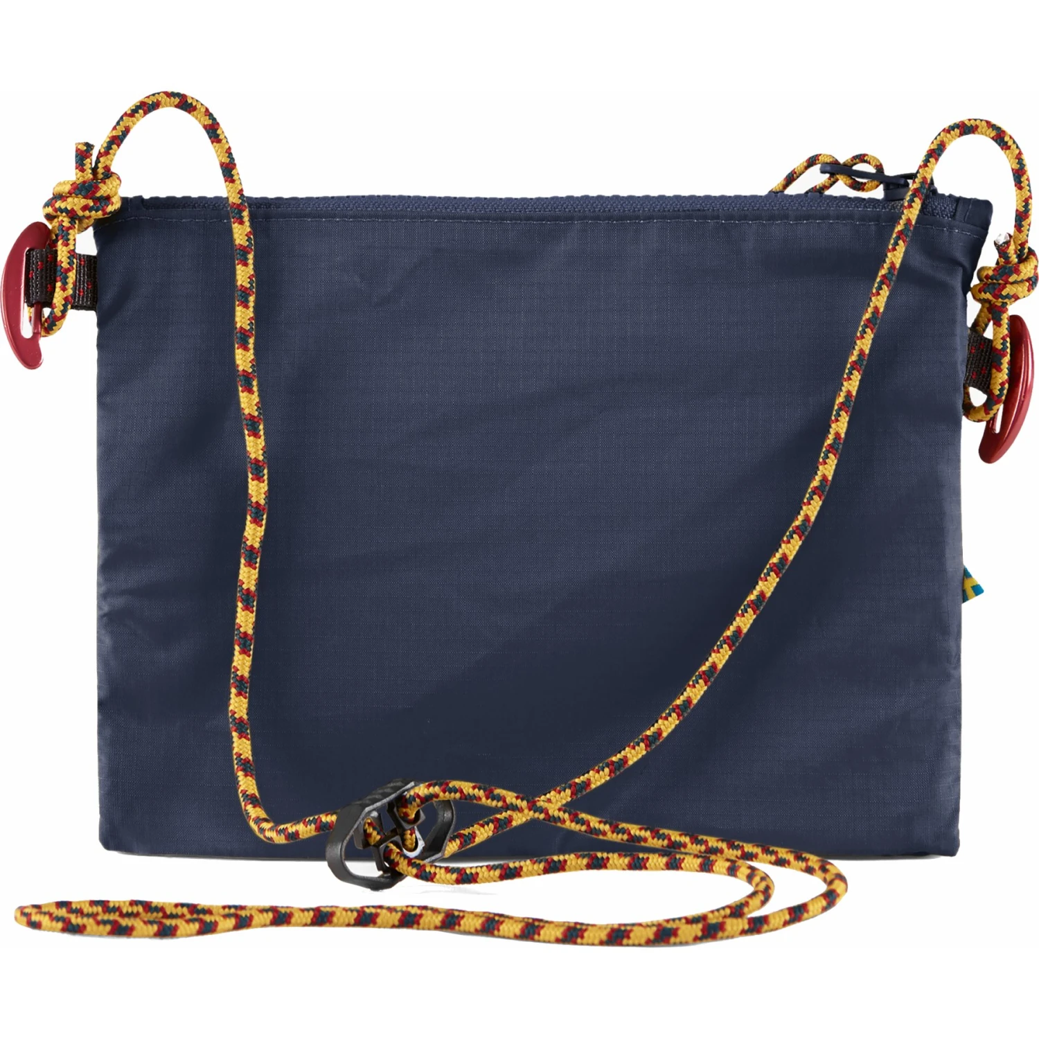 Klättermusen Algir Accessory Accessoiretas - Small - Indigo Blue 2 Klättermusen Algir Accessory Accessoiretas - Small - Indigo Blue - Afbeelding 2