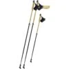 Komperdell Bayamo Vario Carbon Nordic Walking Stokken (Paar) - Bamboo