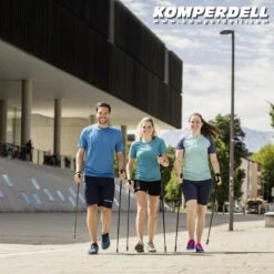 Komperdell Bayamo Vario Carbon Nordic Walking Stokken (Paar) - Bamboo 14 Komperdell Bayamo Vario Carbon Nordic Walking Stokken (Paar) - Bamboo -Buitensport Winkel komperdell bayamo carbon vario bamboo 6 1113067