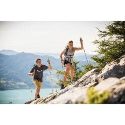 Komperdell Explorer Compact Cork Trekkingstokken (Paar) - Zilver/titan 7 Komperdell Explorer Compact Cork Trekkingstokken (Paar) - Zilver/titan -Buitensport Winkel komperdell explorer compact powerlock cork 6 1113382