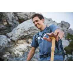 Komperdell Explorer Compact Cork Trekkingstokken (Paar) - Zilver/titan 9 Komperdell Explorer Compact Cork Trekkingstokken (Paar) - Zilver/titan -Buitensport Winkel komperdell explorer compact powerlock cork 8 1113386