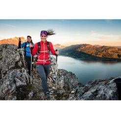Komperdell Ridgehiker Cork Powerlock Trekkingstokken (Paar) 9 Komperdell Ridgehiker Cork Powerlock Trekkingstokken (Paar) -Buitensport Winkel komperdell k w21 de k1742324 10 ridgehiker cork powerlock 01 846783