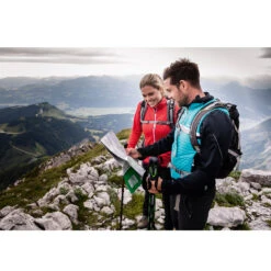 Komperdell Ridgehiker Cork Powerlock Trekkingstokken (Paar) 10 Komperdell Ridgehiker Cork Powerlock Trekkingstokken (Paar) -Buitensport Winkel komperdell k w21 de k1742324 10 ridgehiker cork powerlock 02 846784