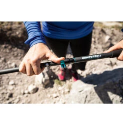 Komperdell Ridgehiker Cork Powerlock Trekkingstokken (Paar) 11 Komperdell Ridgehiker Cork Powerlock Trekkingstokken (Paar) -Buitensport Winkel komperdell k w21 de k1742324 10 ridgehiker cork powerlock 03 846785