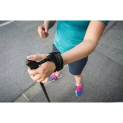 Komperdell Sarma Powerlock Nordic Walking Stokken (Paar) - Zwart -Buitensport Winkel komperdell poniente carbon pure black 3 1036249