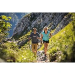 Komperdell Trekmaster PL Compact Trekkingstokken (Paar) - Zilver/zilver 11 Komperdell Trekmaster PL Compact Trekkingstokken (Paar) - Zilver/zilver -Buitensport Winkel komperdell trekmaster powerlock compact 2 1114218