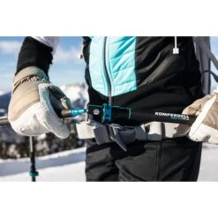 Komperdell FXP.4 Vario Carbon Trekkingstokken (Paar) - Zwart/oranje 9 Komperdell FXP.4 Vario Carbon Trekkingstokken (Paar) - Zwart/oranje -Buitensport Winkel komperdellcarbon fxp4 vario carbon trekking poles black oarange 3 1430078