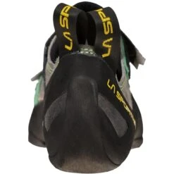 La Sportiva Aragon Klimschoenen - Clay/Jasmine Green 12 La Sportiva Aragon Klimschoenen - Clay/Jasmine Green -Buitensport Winkel la sportiva aragon climbing shoes clay jasmine green 6 913068