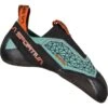 La Sportiva Mantra Klimschoenen - Arctic/Flame